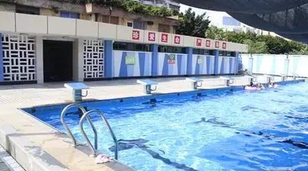 福州奥体游泳馆开放时间表,福州世纪金源游泳馆怎么收费