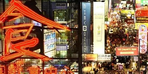 在香港不只是买买买，最重要的如何尝遍美食的全攻略