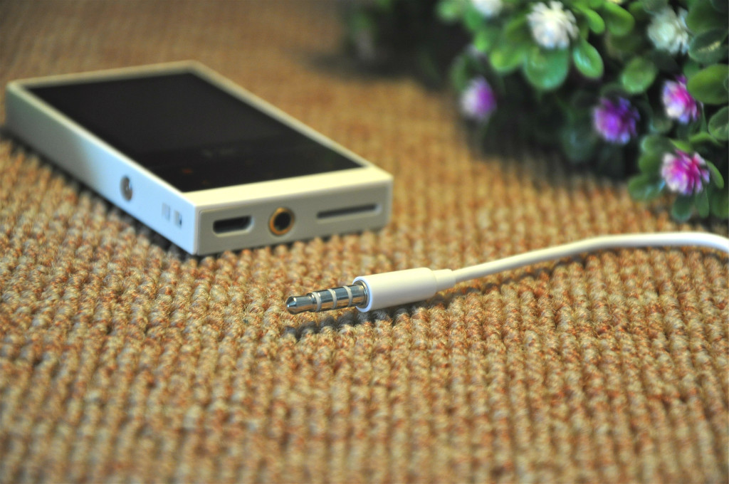 飞傲m3播放器评测,飞傲m3播放器测试