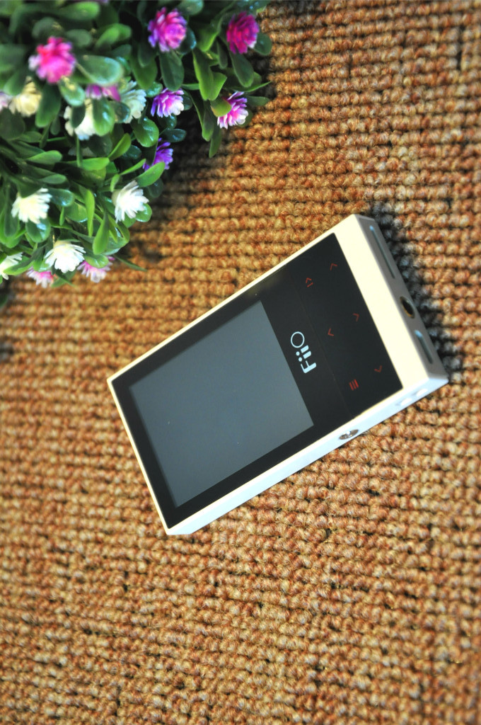 飞傲m3播放器评测,飞傲m3播放器测试