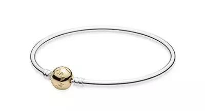 如何搭配pandora手链,pandora手链配件