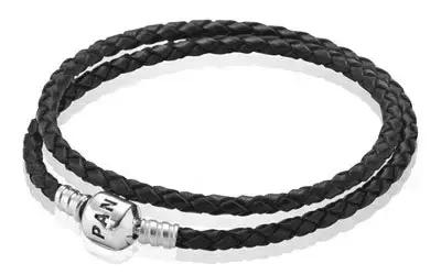 如何搭配pandora手链,pandora手链配件