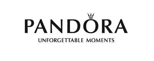 如何搭配pandora手链,pandora手链配件