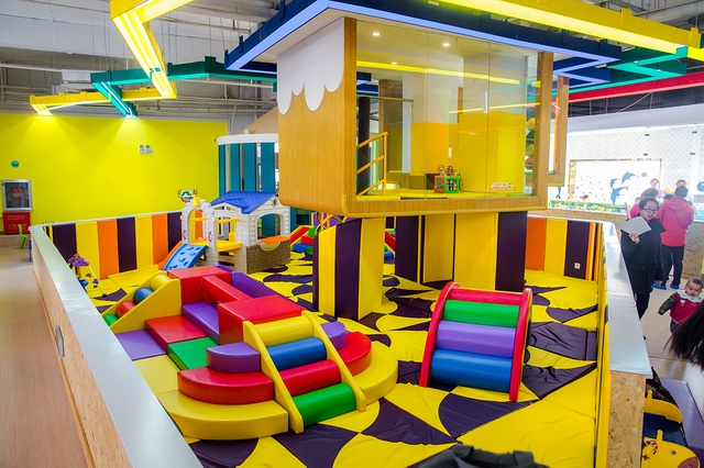 武汉80后辣妈安璐：超前打造最牛孕妈咪服务中心