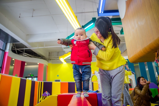 武汉80后辣妈安璐：超前打造最牛孕妈咪服务中心