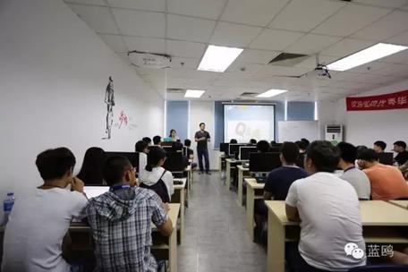 蓝鸥培训好就业吗,蓝鸥培训机构怎么选