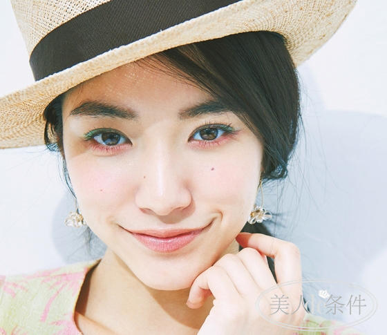 教你美|网红眉OUT!请收下这3款个性粗眉妆!