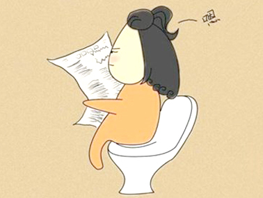 排不出大便就痛,排不出大便并且腰痛