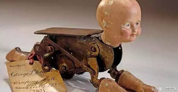 灵异洋娃娃大揭秘,人偶娃娃真实灵异事件