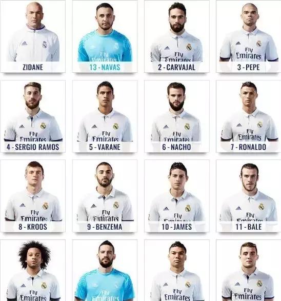 同为骚紫色，你的选择是皇马还是巴萨？