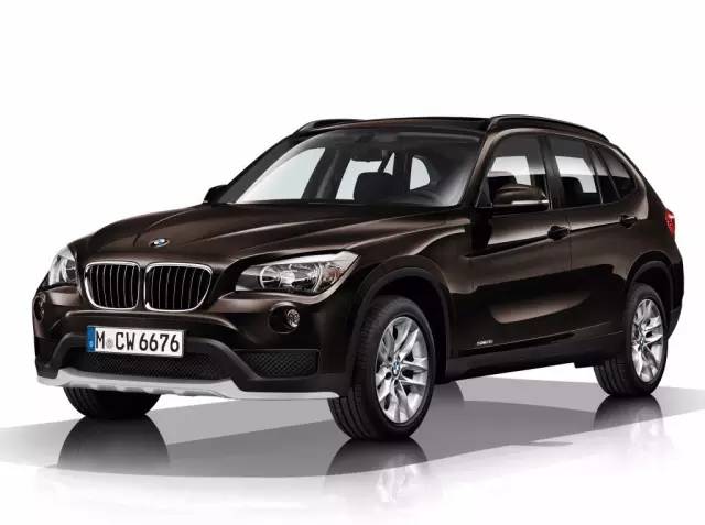 旁友，别摸我!!!（扒一扒宝马历史上的44款经典车型|下篇）