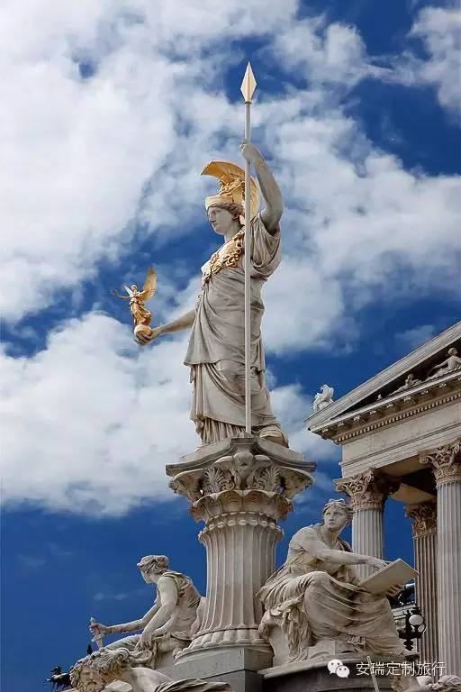 捷克奥地利匈牙利自由行,匈牙利奥地利捷克三国游记