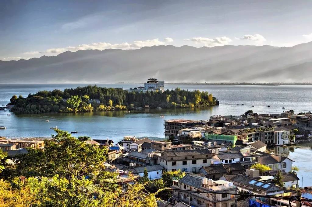 合肥到云南旅游全攻略自由行,合肥出发去云南攻略