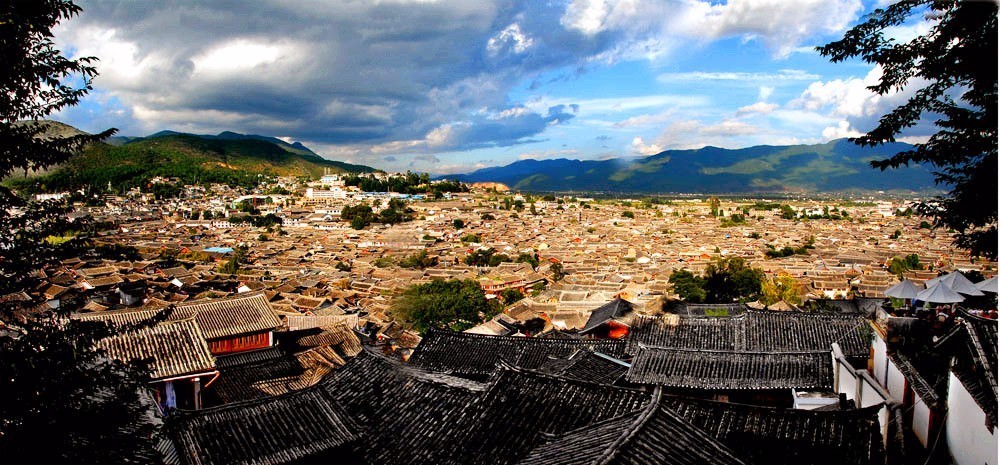 合肥到云南旅游全攻略自由行,合肥出发去云南攻略