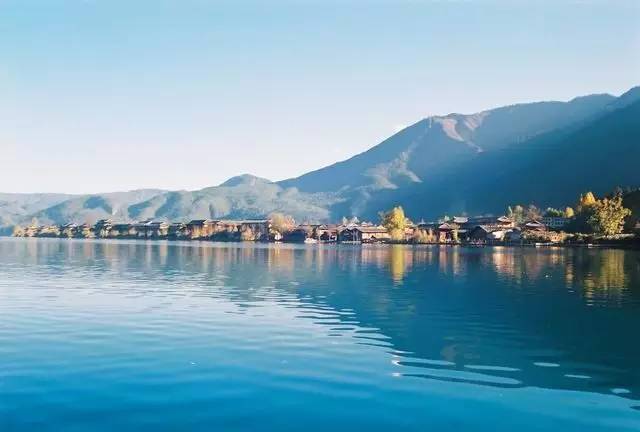 合肥到云南旅游全攻略自由行,合肥出发去云南攻略