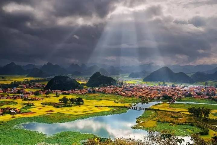 合肥到云南旅游全攻略自由行,合肥出发去云南攻略