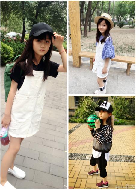 虎妈猫爸里的罗茜茜现在什么样子,虎妈猫爸罗茜茜是什么人