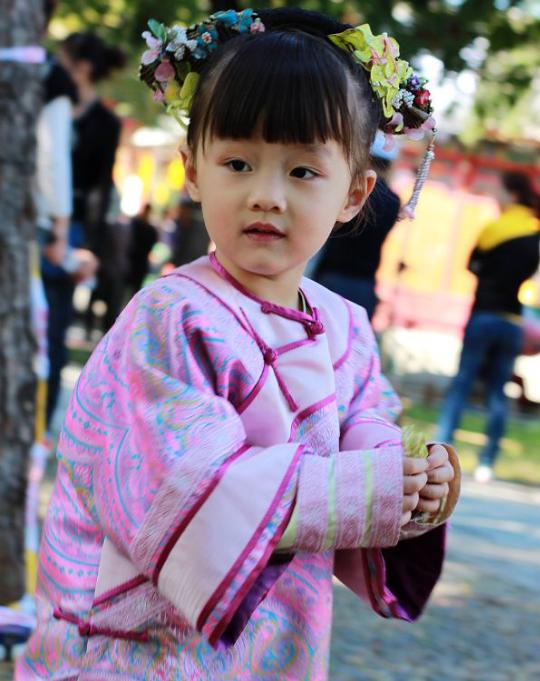 虎妈猫爸里的罗茜茜现在什么样子,虎妈猫爸罗茜茜是什么人