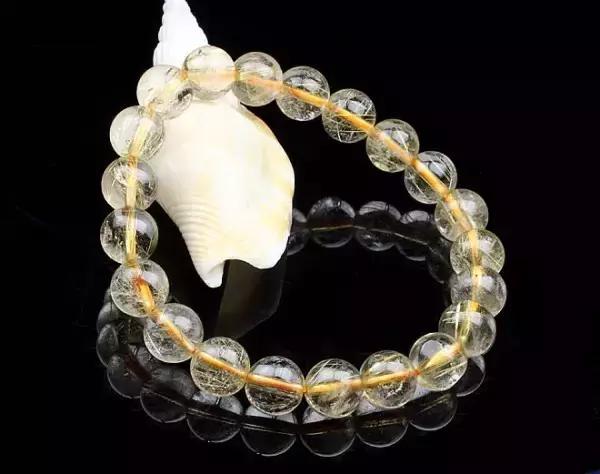 世界三大顶级水晶手串,十大精品水晶手串