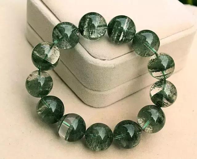 世界三大顶级水晶手串,十大精品水晶手串