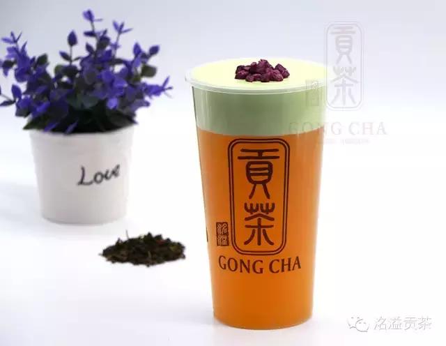 开个贡茶店利润怎么样,开个贡茶奶茶店赚钱吗