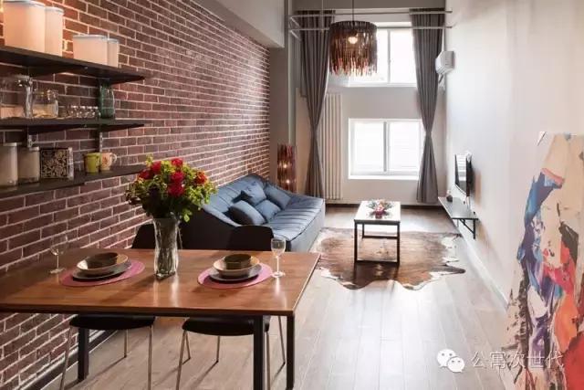 设计最好的loft公寓,高级loft公寓设计比较实惠