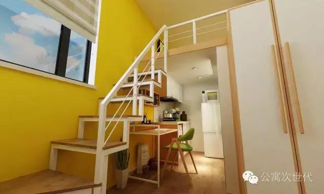 设计最好的loft公寓,高级loft公寓设计比较实惠