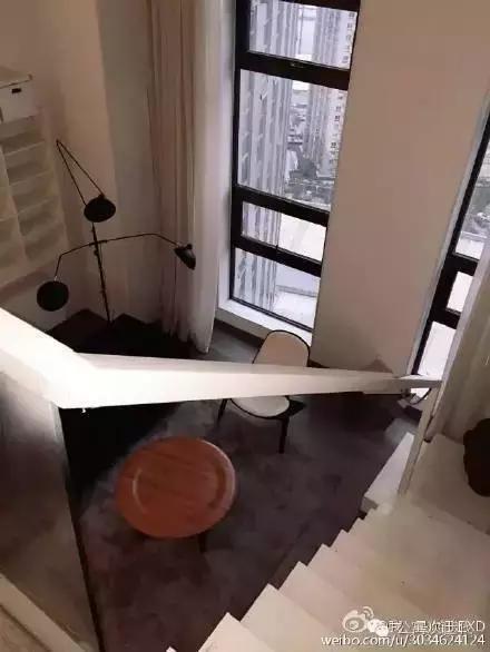 设计最好的loft公寓,高级loft公寓设计比较实惠