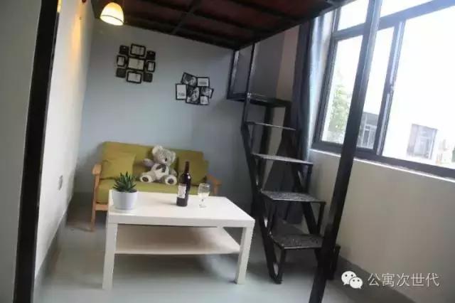 设计最好的loft公寓,高级loft公寓设计比较实惠