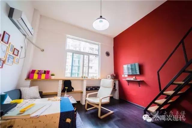 设计最好的loft公寓,高级loft公寓设计比较实惠