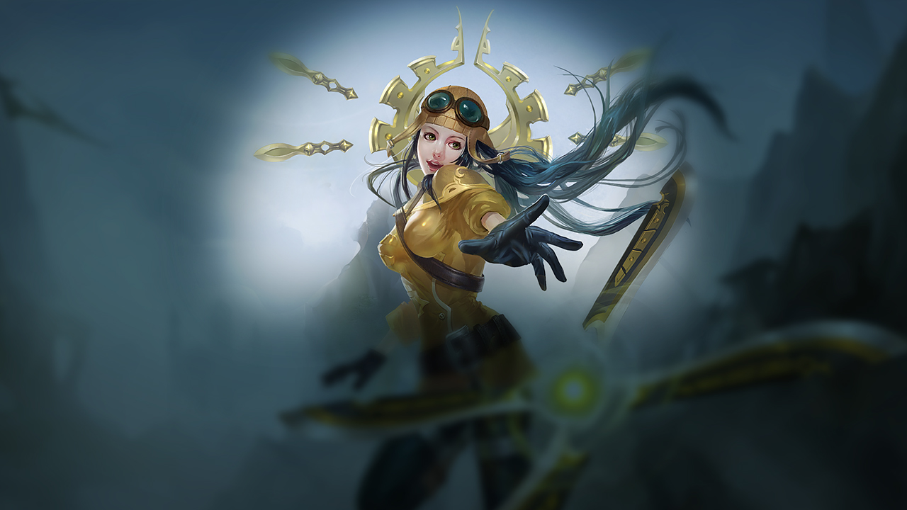 盘点adc最害怕的英雄,adc操作上限高的英雄有哪些