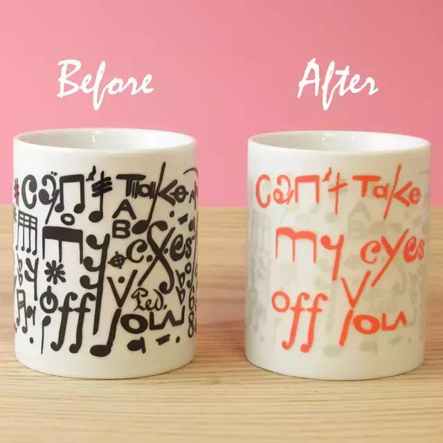 快看，征服男神女神的零差评礼物清单