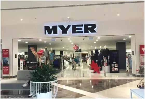 澳大利亚特色购物中心,澳洲购物中心