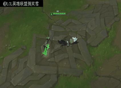 lol源计划艾希技能展示,lol源计划普朗克