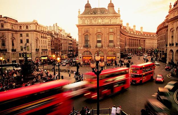 去文艺男神最爱的英国买买买,他脱欧,你脱单