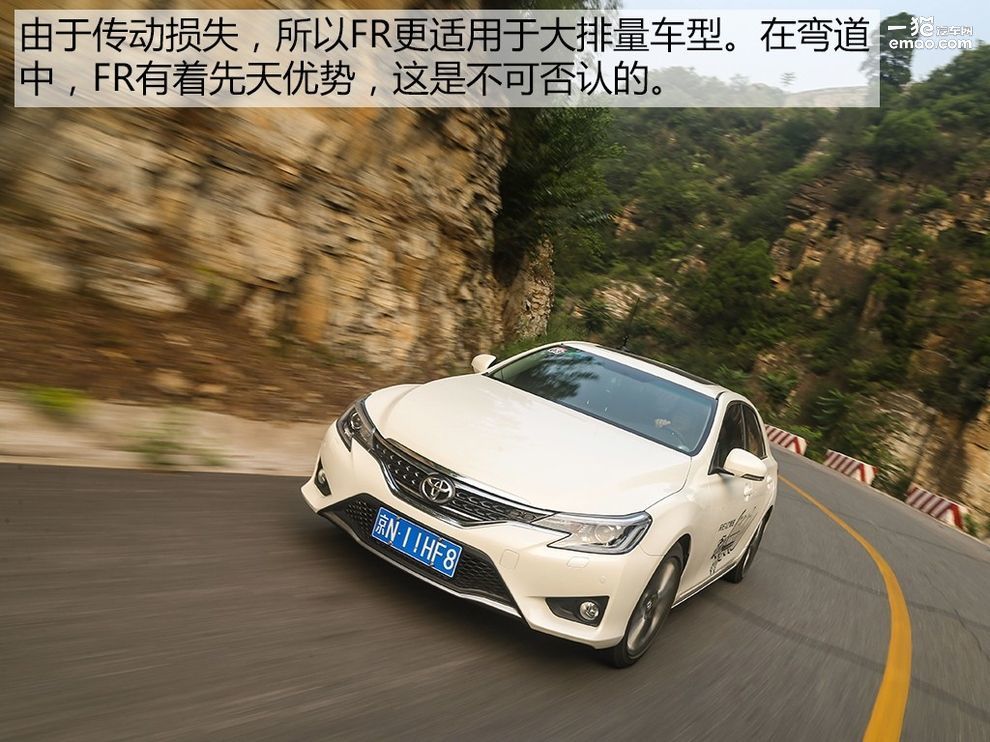 丰田v6后驱越野车,锐志v6后驱漂移