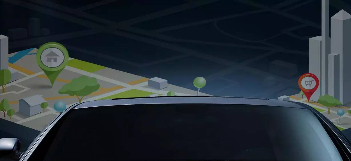 “大”有可为|美赛达1860百变4G车机为你而变！