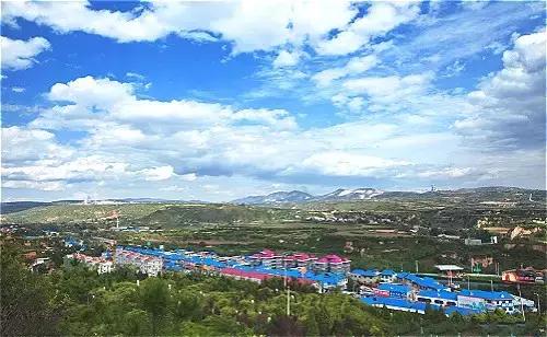 陕西省所有县名,陕西全部县名