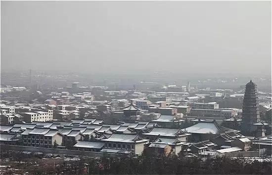 陕西省所有县名,陕西全部县名