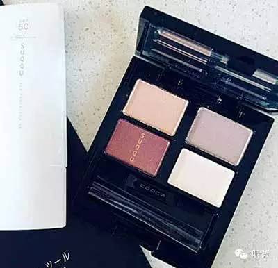 女人必入的十个美妆单品,漂亮又好看的美妆