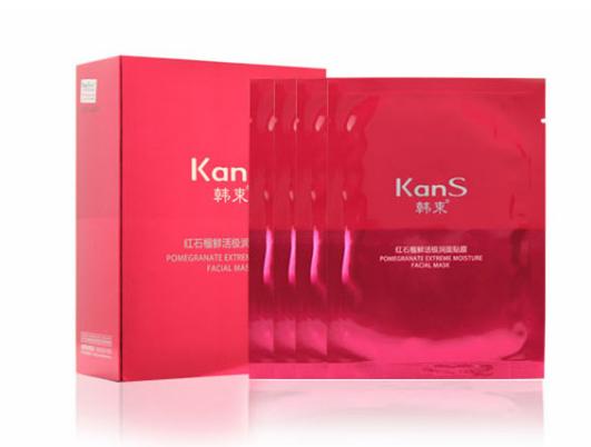 韩束和束而哪个美白好,韩束和仁和面膜哪个好