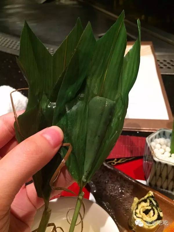 香港餐厅注释60-滩万日本料理（*钟金**）