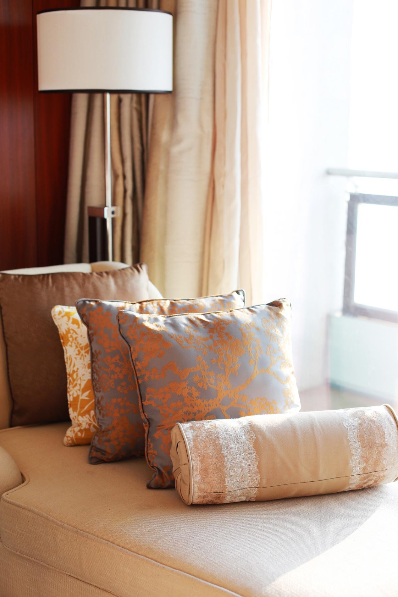 2小时逃离帝都雾霾｜秦皇岛香格里拉大酒店体验记