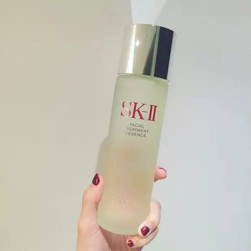 17岁护肤套装好物分享,分享自己用的护肤品