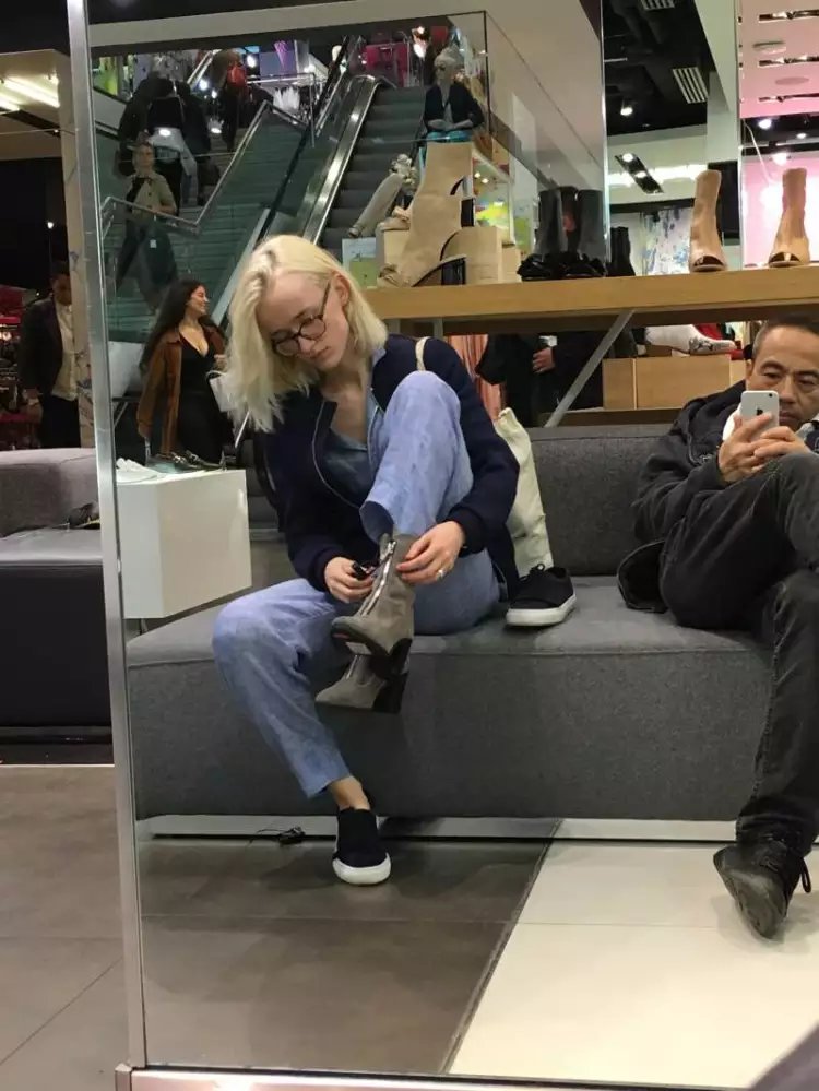 为什么在中国想买真货特别难,为什么产品贵是有原因的