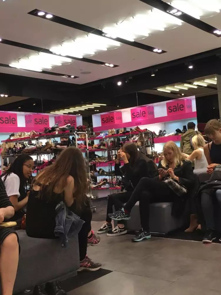 为什么在中国想买真货特别难,为什么产品贵是有原因的