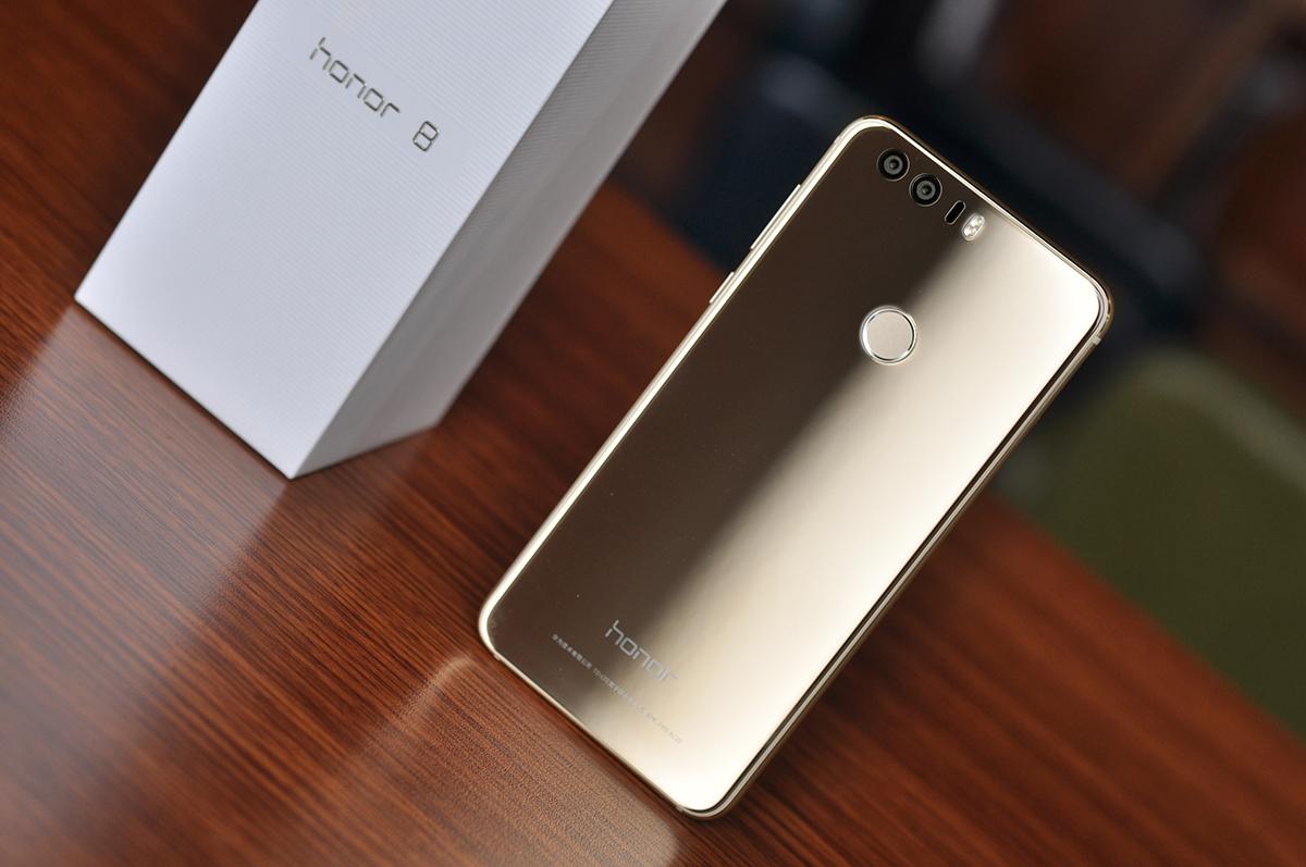 荣耀8使用和测评,荣耀8最新测评