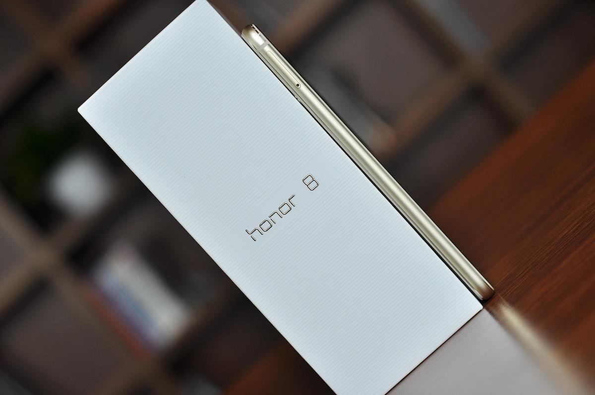 荣耀8使用和测评,荣耀8最新测评