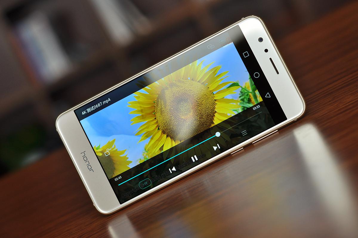 荣耀8使用和测评,荣耀8最新测评