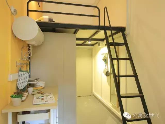 设计最好的loft公寓,高级loft公寓设计比较实惠